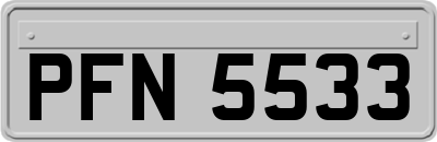 PFN5533