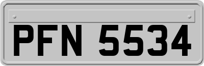 PFN5534