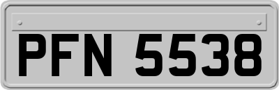 PFN5538