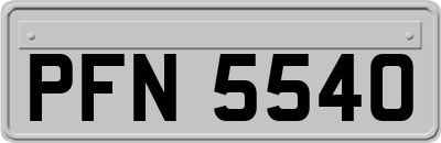 PFN5540