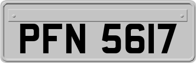 PFN5617