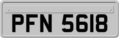PFN5618