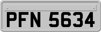 PFN5634