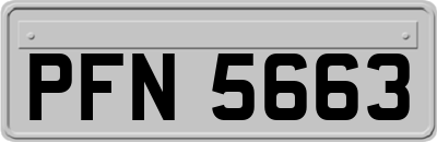 PFN5663
