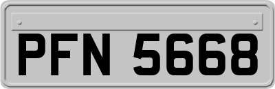PFN5668