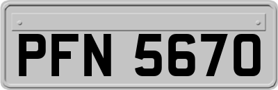 PFN5670