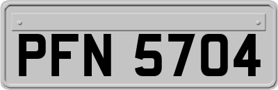 PFN5704