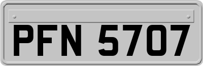 PFN5707