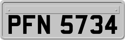 PFN5734