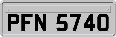 PFN5740