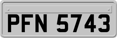 PFN5743