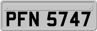 PFN5747