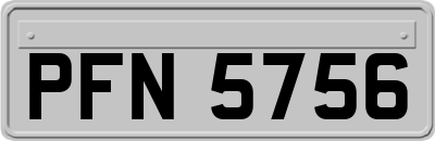 PFN5756