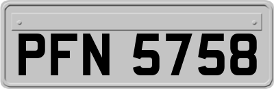 PFN5758