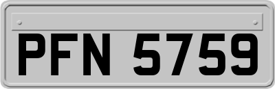 PFN5759
