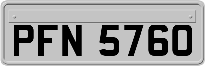 PFN5760