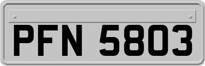 PFN5803