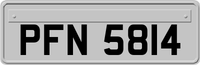 PFN5814