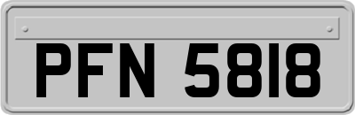 PFN5818