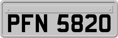 PFN5820