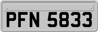 PFN5833