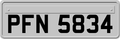 PFN5834