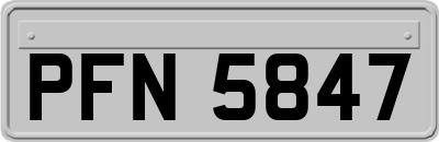 PFN5847