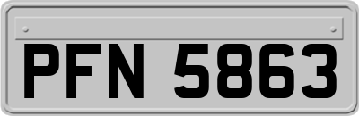 PFN5863
