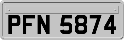 PFN5874