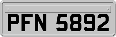 PFN5892