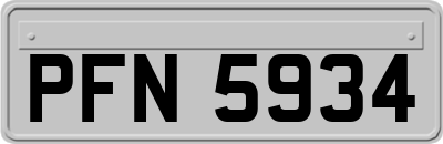 PFN5934