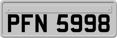 PFN5998