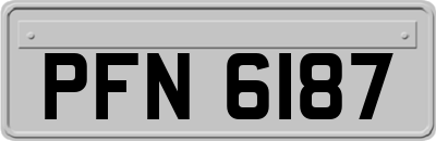 PFN6187