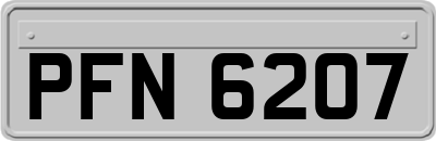 PFN6207