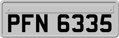 PFN6335