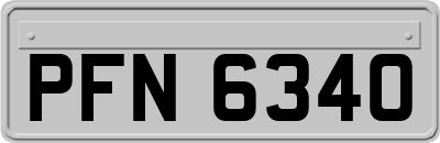 PFN6340