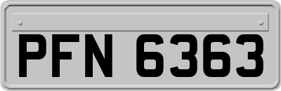 PFN6363