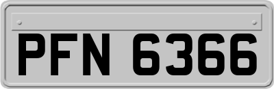PFN6366