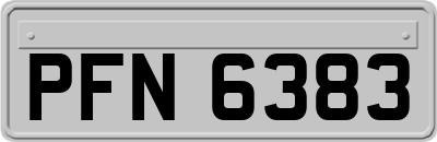PFN6383