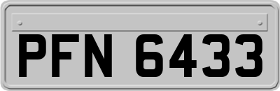PFN6433