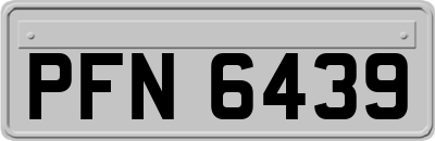 PFN6439