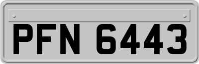 PFN6443