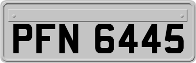 PFN6445