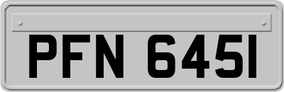PFN6451