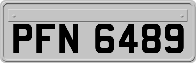 PFN6489