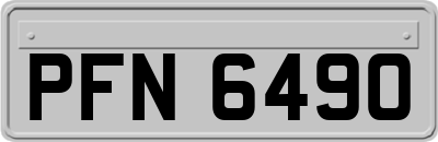 PFN6490
