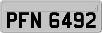 PFN6492
