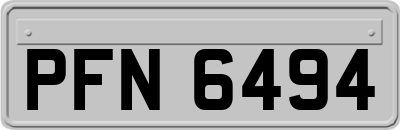 PFN6494