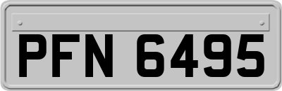 PFN6495
