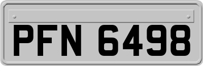 PFN6498